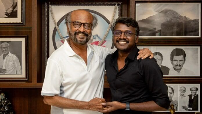 Rajinikanth plans a big surprise with his upcoming project.