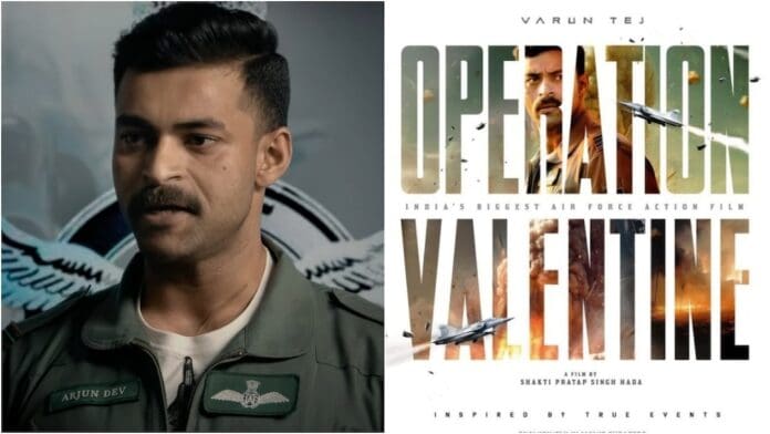 Operation Valentine Postponing the Release Date again?