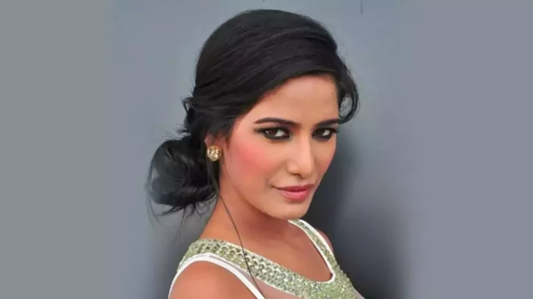 Poonam Pandey Passes Away from Cancer