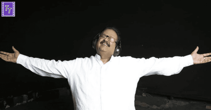 AI Voice Use SPB's Family Takes a Stand Against 'Keeda Cola'