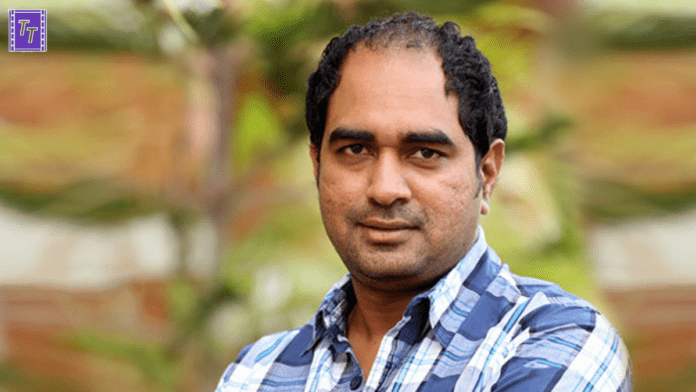 Krish Involved in Drugs Case: Trying to Escape Investigation