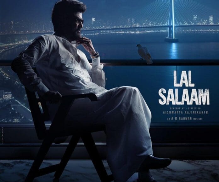 Lal Salaam Telugu Openings