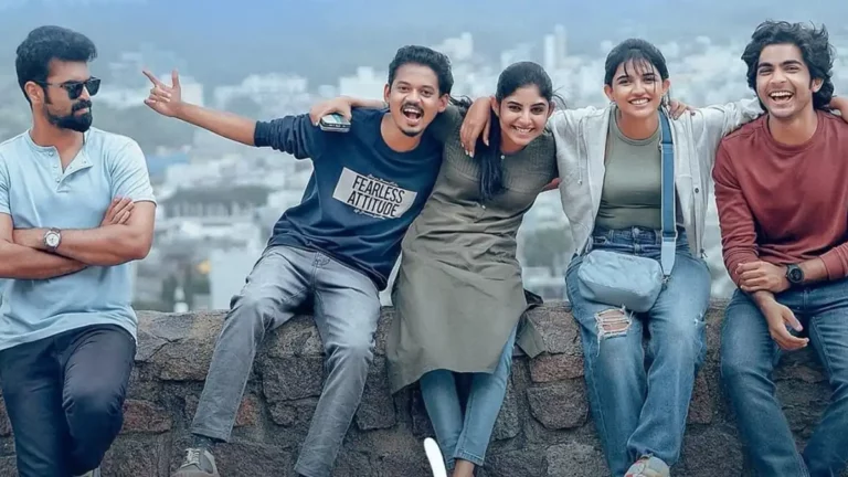 Huge Demand for Malayalam Movies on OTT Platforms