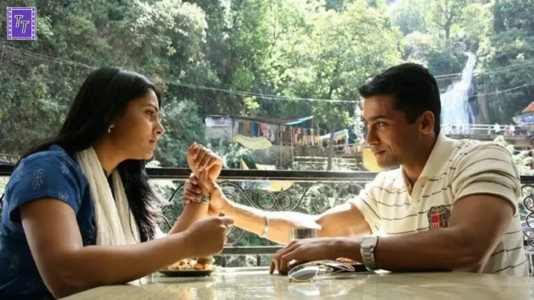 Vaaranam Aayiramm Re-Release Box Office Collections