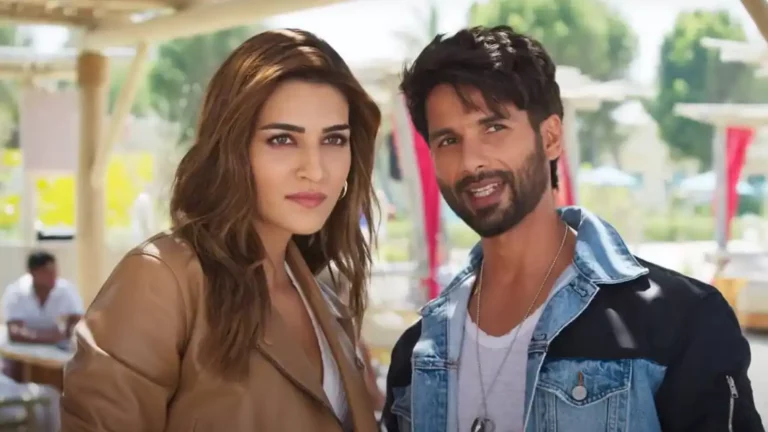 Teri Baaton Mein Aisa Uljha Jiya Takes a Big Jump on Valentine’s Day, Heading towards box office success