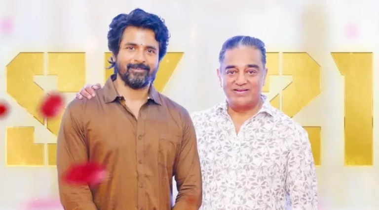 Amaran: Protest for Arrest of Siva Karthikeyan and Kamal Haasan