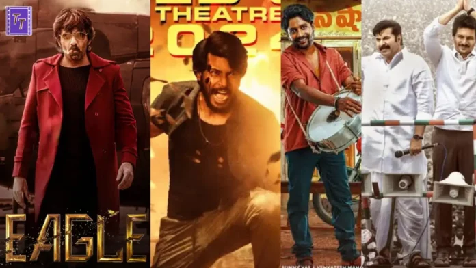 Telugu States Box Office: February Disaster, Can March Bring Relief?