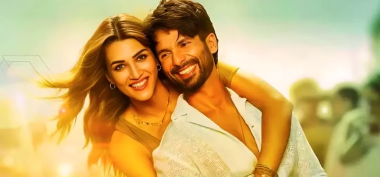 Teri Baaton Mein Aisa Uljha Jiya crosses 100Cr mark with unanimous disastrous Reviews