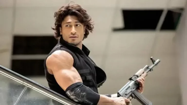 Vidyut Jammwal Exposes Bollywood’s Paid Journalists