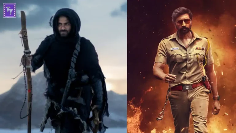 Bhimaa and Gaami OTT Streaming Details Out Now