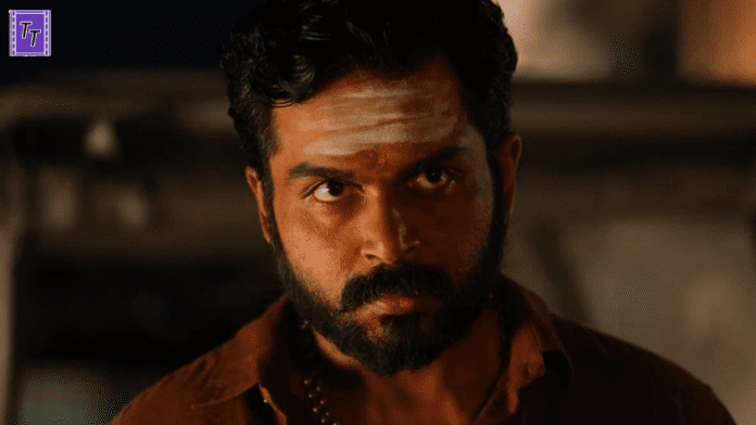 Karthi Makes an Official Announcement About Kaithi 2