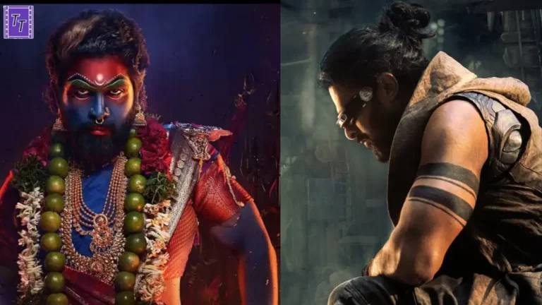 Pushpa 2 and Kalki 2898 AD: Similar Overseas Tactics