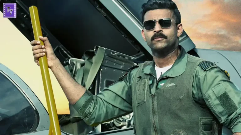 Varun Tej’s career is at risk