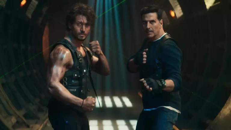 Bade Miyan Chote Miyan: Exaggerated Box office numbers exposed