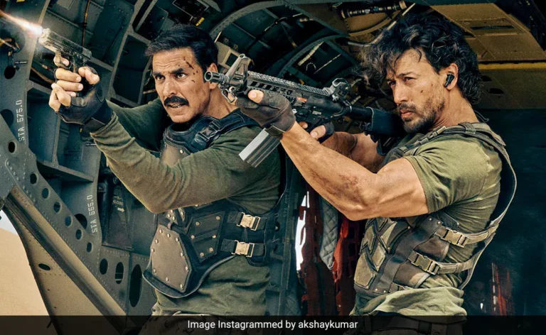 Bade Miyan Chote Miyan: 200 Cr loss for producer