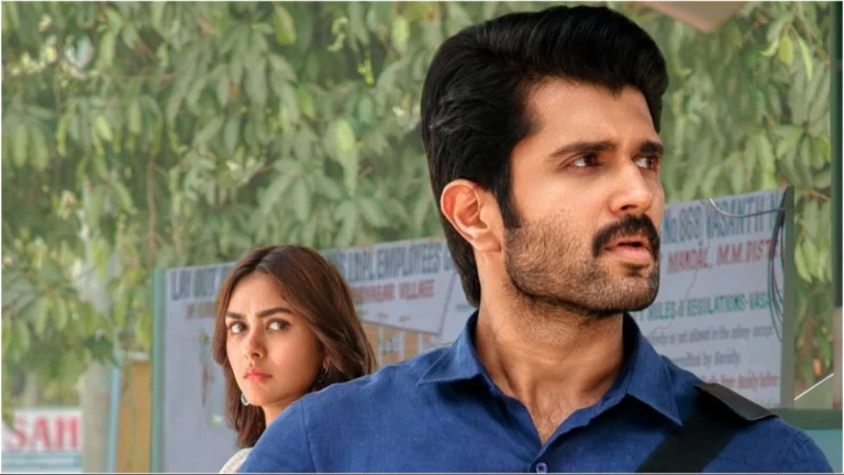 Family Star OTT streaming date and Box Office Collections