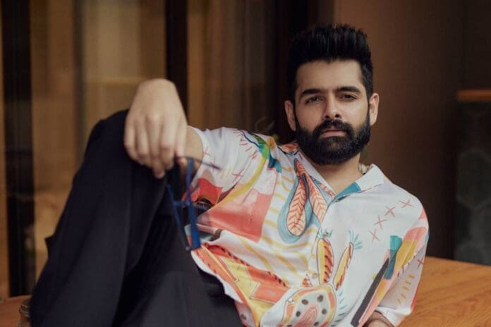 Ram Pothineni