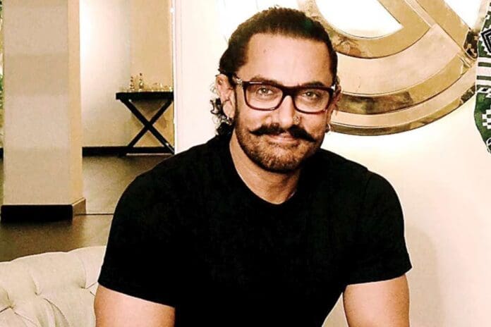 Aamir Khan