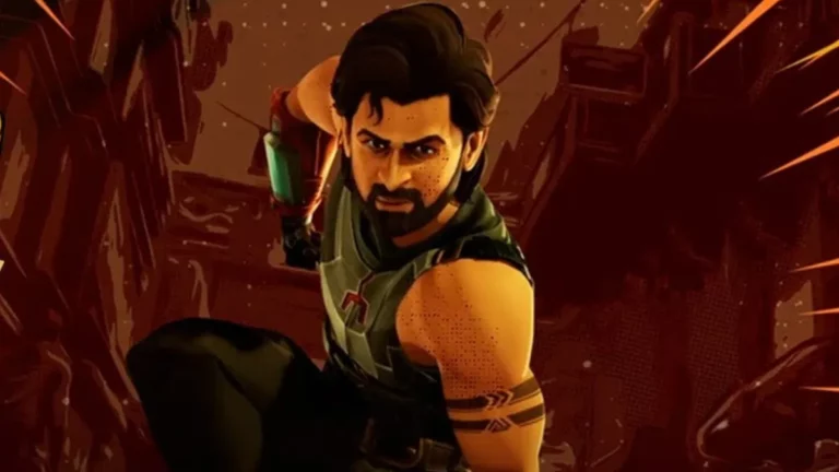 Kalki 2898 AD anime is epic and a massive success