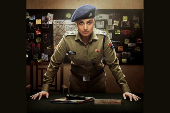 A still from Mardaani (2019).