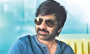 raviteja