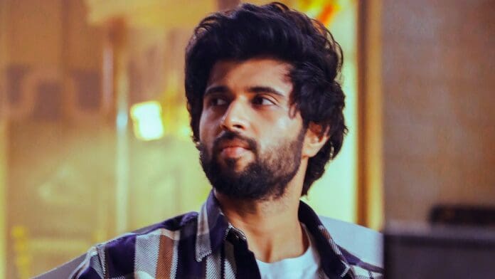 vijay deverakonda