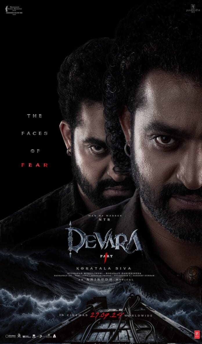 The 80s Influence  Koratala Siva Explains Why  Devara  Needed a Bygone Era