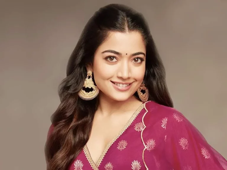 Rashmika Mandanna Following Shraddha Kapoor శ్రద్దా బాటలో రష్మిక మందన్న