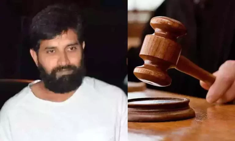 High Court bails out Jani Master