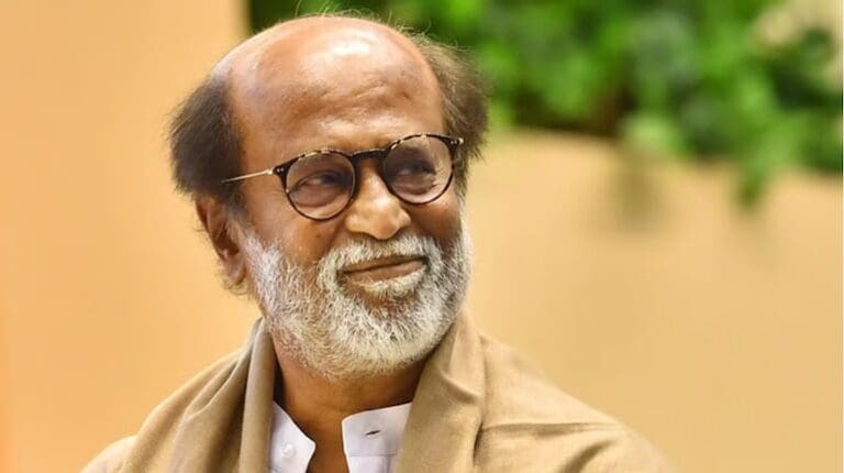 Rajinikanth on high demand