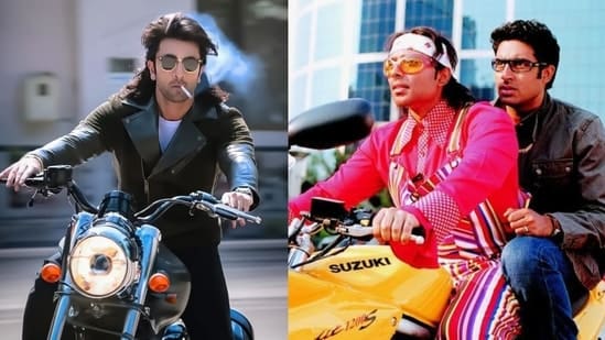 Dhoom 4 Combination Finalised