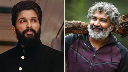 Allu Arjun s Achievement Ahead of Rajamouli