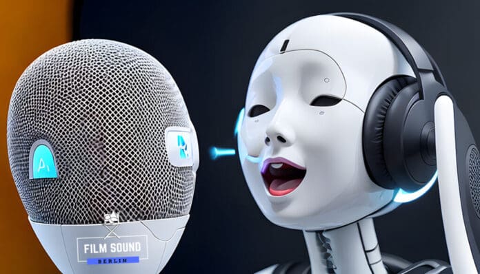 AI Takes Over Star Dubbing