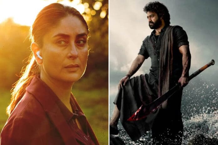 Kareena Kapoor Overtakes NTR on Netflix