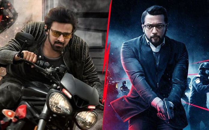 Suriya vs Prabhas Face Off