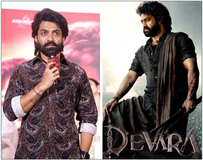 Kalyan Ram Faces Backlash Over Devara