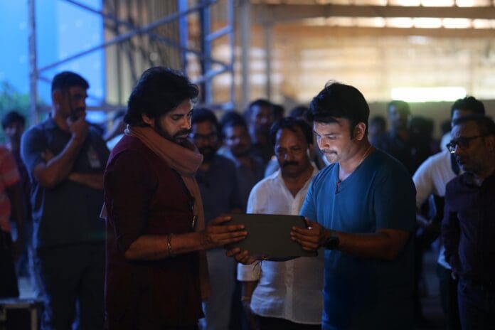 Power Star Pawan Kalyan’s Hari Hara Veera Mallu Shoot & Release Updates Feature Image