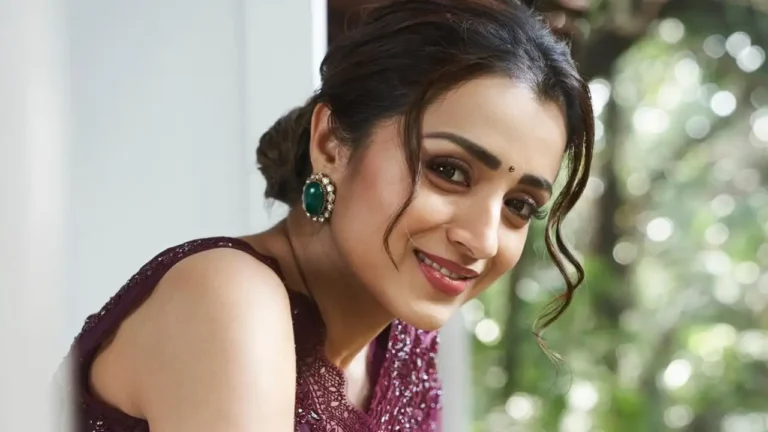 Trisha’s Six Films in 2025