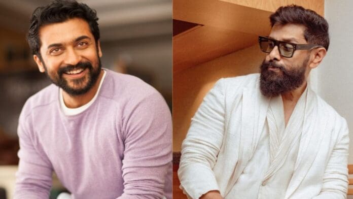 Vikram and Suriya's Effort: 100% Hard Work, 10% Results Feature Image