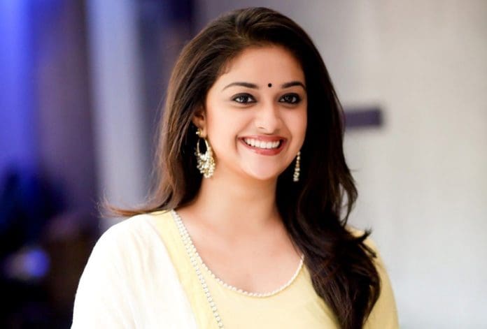 Keerthy Suresh’s Wedding on Dec 12