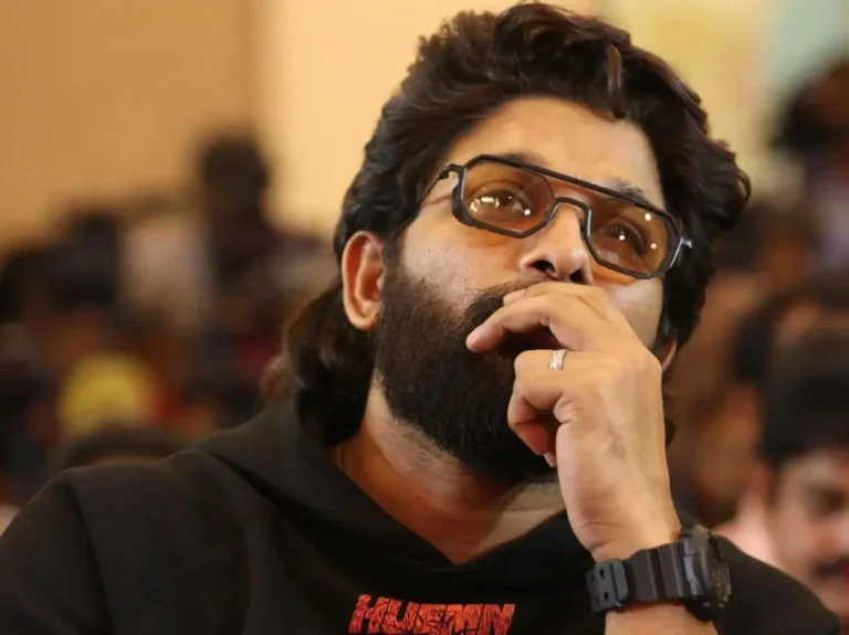 Allu Arjun’s bail petition postponed
