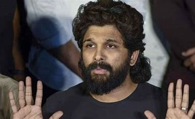 Nampally Court Adjourns Allu Arjun's Bail Petition