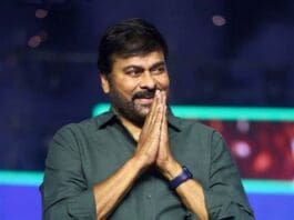 No More Experiments: Chiranjeevi Returns to Mass Entertainers Megastar Chiranjeevi's next film with Anil Ravipudi, a mass entertainer sankranthi release. Megastar films with Bobby and Dasara fame Srikanth Odela
