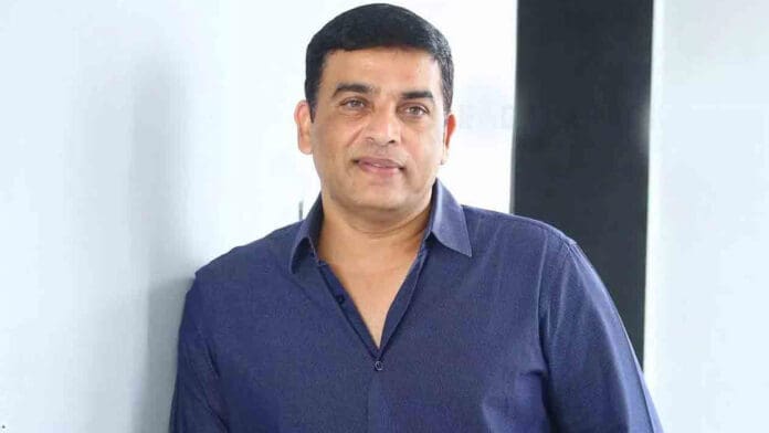 Accordingo to him, the agenda for meeting was to take the industry to the next level. Ticket Hikes and Benefit Shows are not important, says Dil Raju.