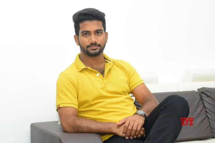 What’s Happening with Prasanth Varma?