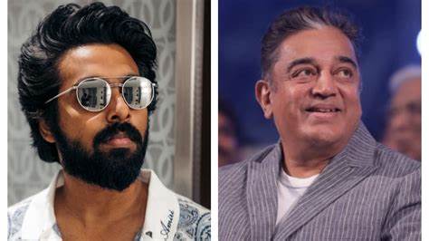 Kamal Haasan's Big Chance to GV Prakash