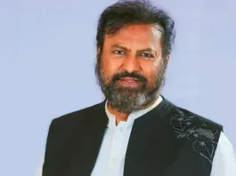 Mohan Babu's Anticipatory Bail Plea Rejected