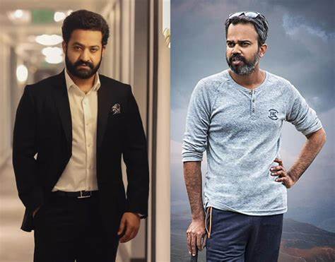 NTR - Neel's film is a periodic film