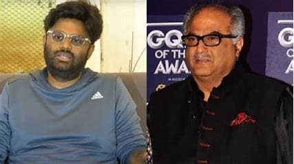 Bollywood reacts to Naga Vamsi's Comments