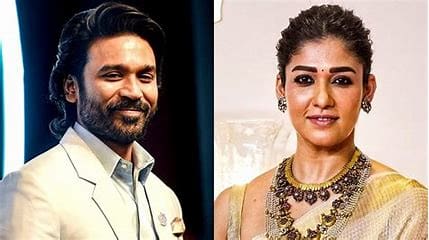 Nayanthara Counters Dhanush's Allegations